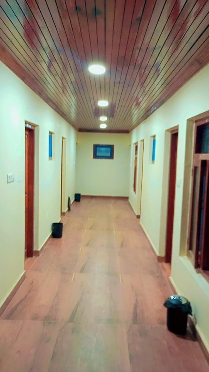 Hotel Jannat Манали Экстерьер фото